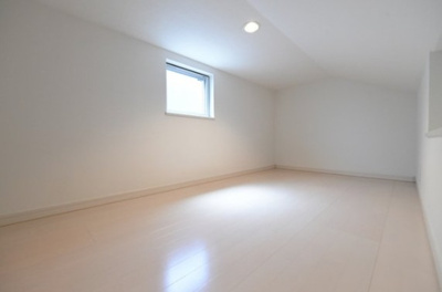 【寝室】 | ウィンズ・パレ西落合