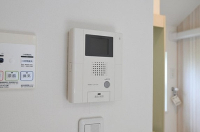 【セキュリティ】 | ウィンズ・パレ西落合