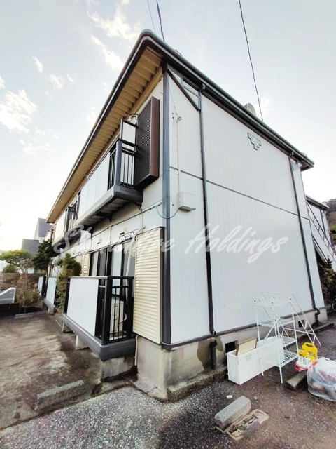 シーサイド逗子B