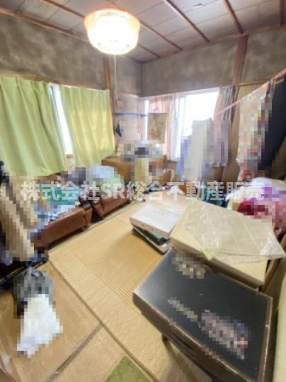 岩田町6丁目中古戸建の子供部屋|子供部屋としても使い勝手の良いお部屋です