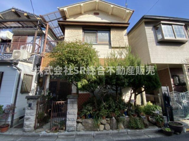 岩田町6丁目中古戸建の外観|空き物件が出ると問い合わせの多い人気のエリア！住環境充実してます♪