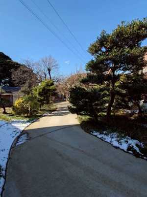 【エントランス】 | 市川市稲越戸建て | 月額管理料無料！賃貸管理はアブレイズパートナーズにお任せを！