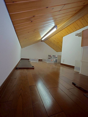 【収納】 | 市川市稲越戸建て | 月額管理料無料！賃貸管理はアブレイズパートナーズにお任せを！