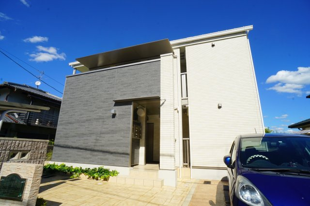 カーサ・ブリッラーレ