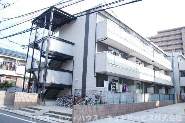 リブリ・クレイン柏