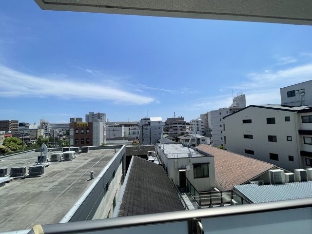 ネクサス西宮の展望