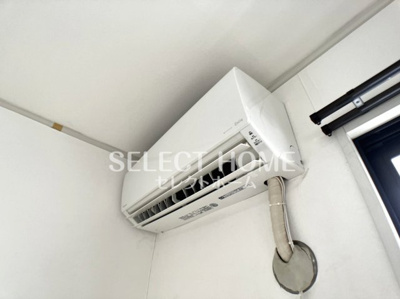 【設備】 | セジュール宇頭　Ｂ棟