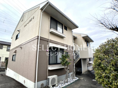  | セジュール宇頭　Ｂ棟