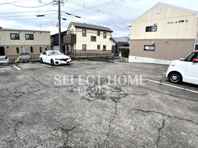  | セジュール宇頭　Ｂ棟