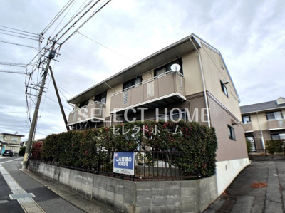  | セジュール宇頭　Ｂ棟