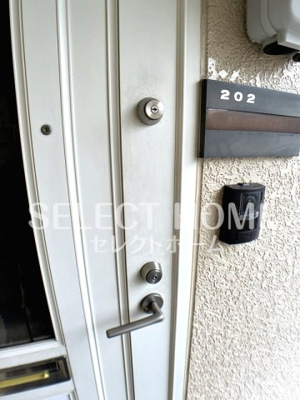  | セジュール宇頭　Ｂ棟