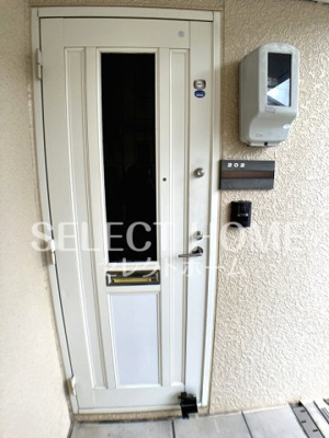  | セジュール宇頭　Ｂ棟