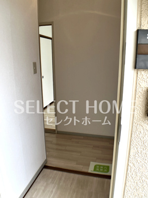  | セジュール宇頭　Ｂ棟