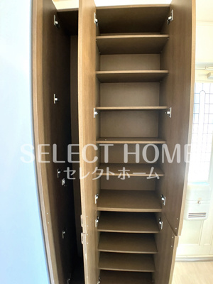  | セジュール宇頭　Ｂ棟