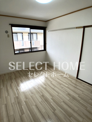  | セジュール宇頭　Ｂ棟