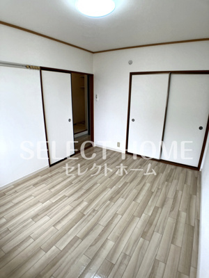  | セジュール宇頭　Ｂ棟