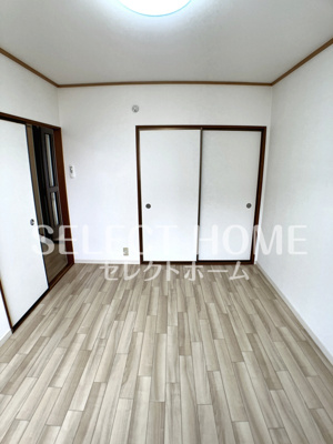  | セジュール宇頭　Ｂ棟