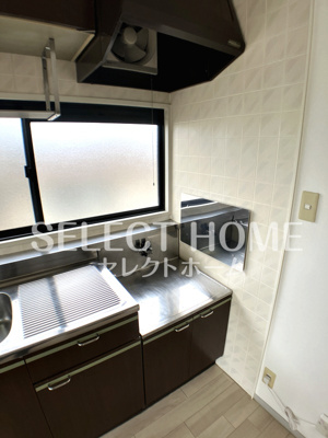  | セジュール宇頭　Ｂ棟