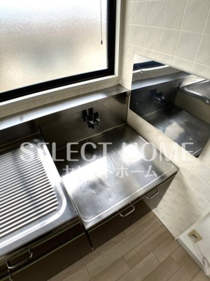  | セジュール宇頭　Ｂ棟