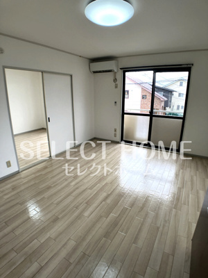  | セジュール宇頭　Ｂ棟