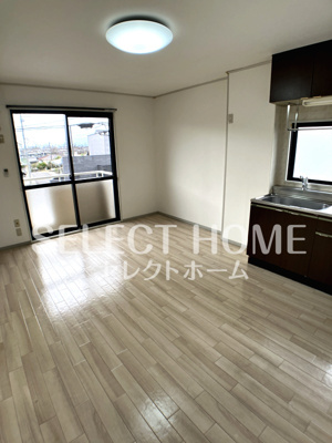  | セジュール宇頭　Ｂ棟