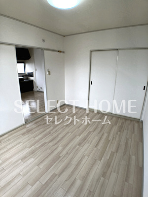  | セジュール宇頭　Ｂ棟