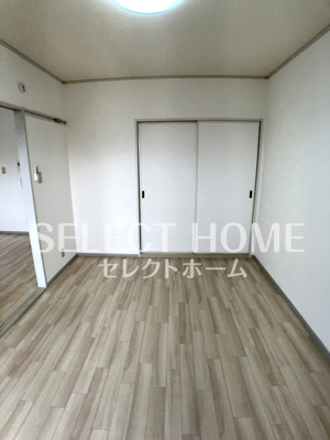  | セジュール宇頭　Ｂ棟