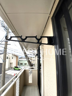  | セジュール宇頭　Ｂ棟