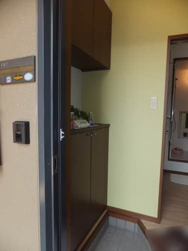 フォレスト北日吉 Ｃ棟