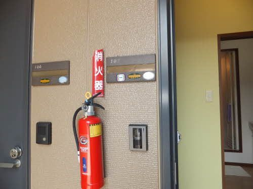 フォレスト北日吉 Ｃ棟