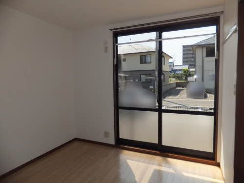 フォレスト北日吉 Ｃ棟