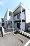 柏市弥生町のアパートの画像