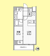 Ｌｉｇｈｔｈｏｕｓｅ中馬込の画像