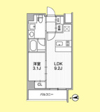 Ｌｉｇｈｔｈｏｕｓｅ中馬込の画像