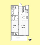 Ｌｉｇｈｔｈｏｕｓｅ中馬込の画像