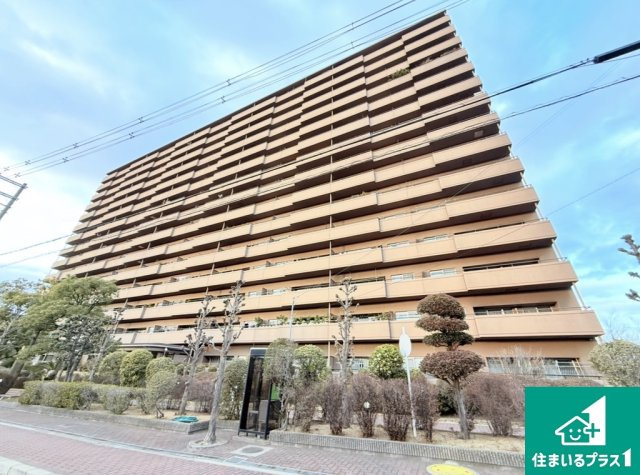 メゾンドール堺