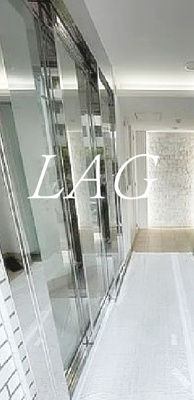 【エントランス】 | ライオンズマンション小石川台 | エントランスです。