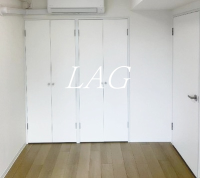 【寝室】 | ライオンズマンション小石川台 | 寝室です。