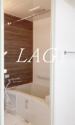 【浴室】 | ライオンズマンション小石川台 | お風呂です。