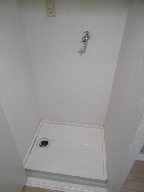 サンライズコートの内装