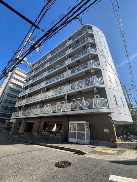 サンライズコート