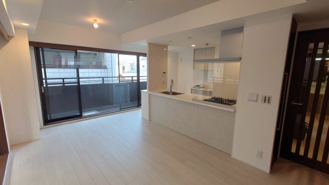 【居間・リビング】