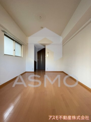 【居間・リビング】 | グランド上町 | 同マンション別部屋参考写真