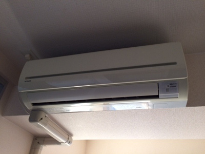 【設備】 | ＢＥＮＴＬＥＹ‐ＴＡＳ | エアコン付なので冷暖房は安心