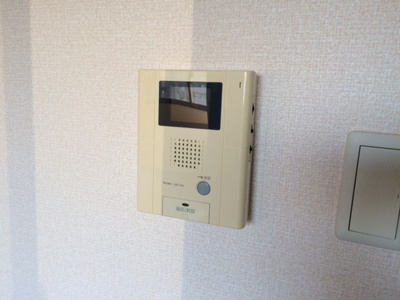【セキュリティ】 | ＢＥＮＴＬＥＹ‐ＴＡＳ | 安心のＴＶモニターホン