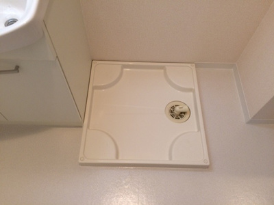 【設備】 | ＢＥＮＴＬＥＹ‐ＴＡＳ | 洗濯機は室内に置けますよ