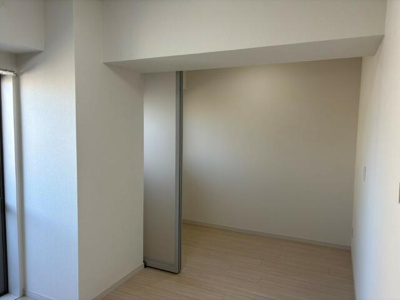 【居間・リビング】 | ディアレイシャス押上タワービュー通り |  