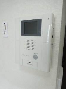 【セキュリティ】 | ディアレイシャス押上タワービュー通り