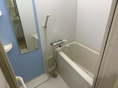 【浴室】 | ディアレイシャス押上タワービュー通り |  