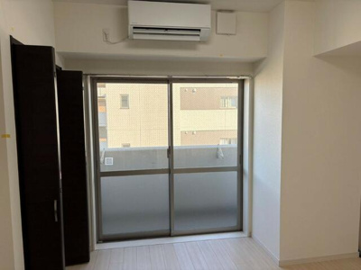 【バルコニー】 | ディアレイシャス押上タワービュー通り |  